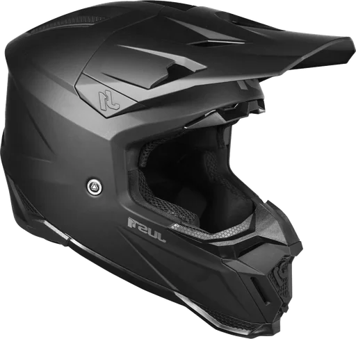 Just1 J40 Solid Matt Black