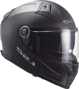 LS2 FF397 Citation II Solid Helmet — view 1 of 4