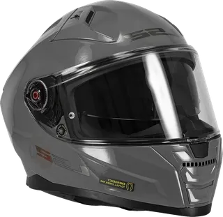 LS2 FF811 Vector II Matt Black