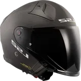 LS2 Infinity II Carbon — view 1 of 4