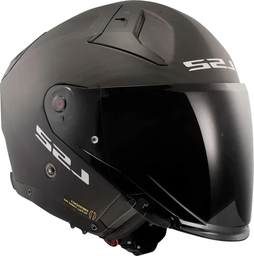 LS2 Infinity II Carbon
