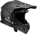 LS2 MX708 Fast II Black Matt — view 1 of 9