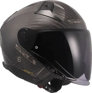 LS2 OF603 Infinity II Carbon
