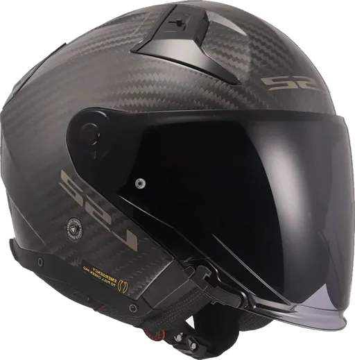 LS2 OF603 Infinity II Carbon