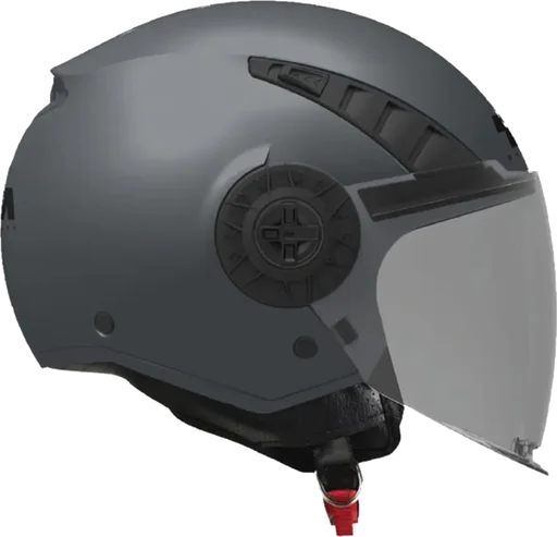 MT Aeris Pure - Matt Black