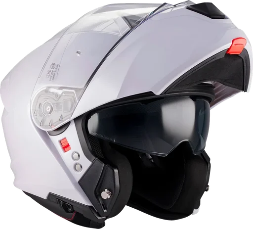 MT Genesis R SV - Pure Gloss White