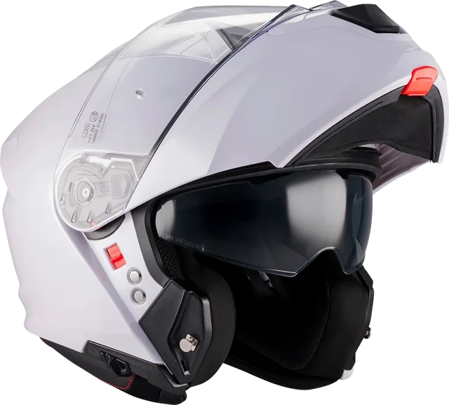 MT Genesis R SV - Pure Gloss White, White