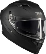 MT HELMETS BRAKER SV - PURE — view 1 of 9