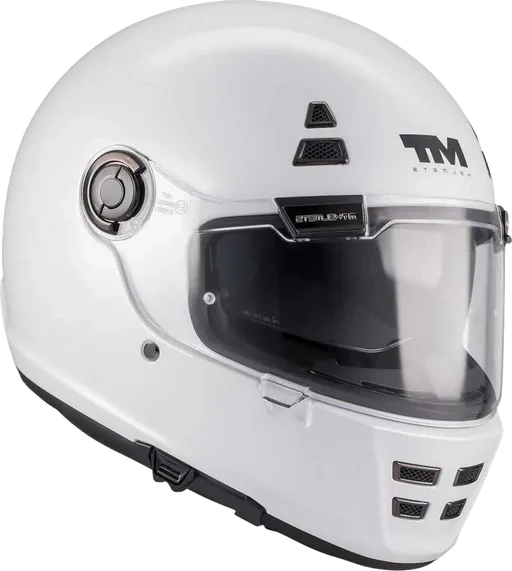 MT Helmets Jarama SV Pure Full Face Helmet