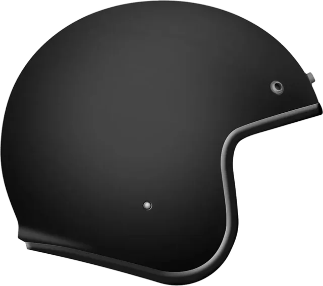 MT Lemans 2 SV S Solid A1 Mate, Black