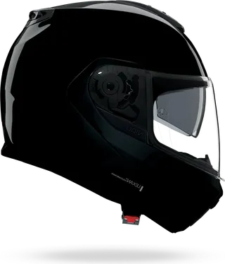 Nolan N100-6 CLASSICO Black