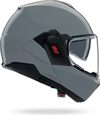 Nolan N120-1 CLASSICO Grigio
