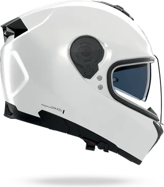 Nolan N80-8 CLASSICO Bianco