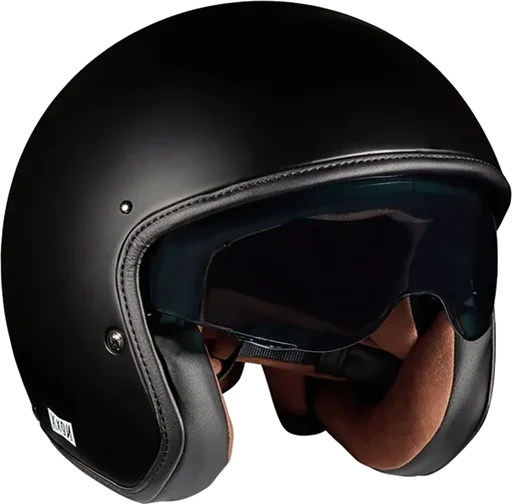 Nexx X.G20 Purist SV Jet Helmet