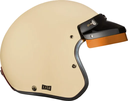 Nexx X.G20 Saloon Jet Helmet