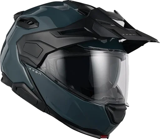 Nexx X.LIFECOUNTRY PLAIN WILD Helmet