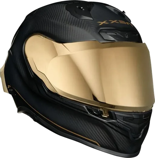 Nexx X.r3r Golden Edition Full Face Helmet