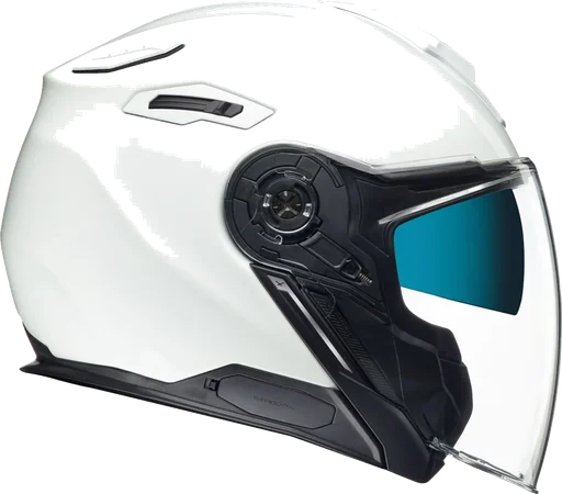 Nexx X.viliby Plain Open Face Helmet
