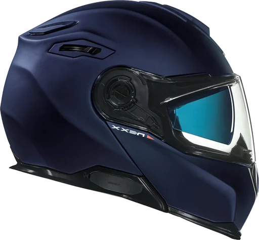 Nexx X.Vilitur Plain Helmet