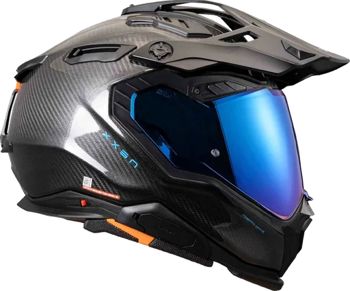 Nexx X.WED 3 Glaze Carbon Helmet