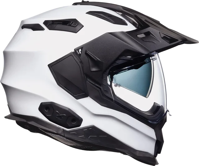 Nexx X.WED2 Purist Helmet, White