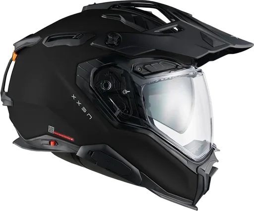 Nexx X.WED3 PLAIN Helmet