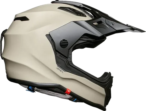Nexx X.WRL Plain Helmet