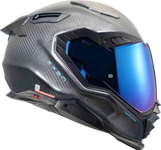 Nexx X.WST 3 Glaze Carbon Helmet