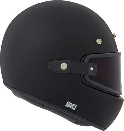 Nexx Xg.100 Purist Full Face Helmet