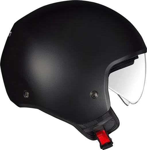 Nexx Y.10 Core Helmet White