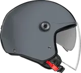 NEXX Y.10 Midtown Nardo Grey / Black — view 1 of 3