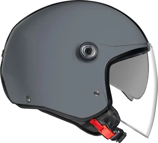 NEXX Y.10 Midtown Nardo Grey / Black
