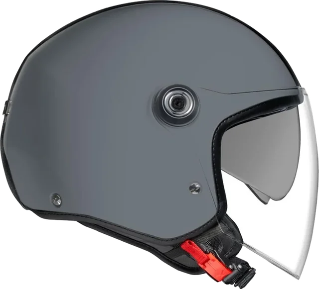 NEXX Y.10 Midtown Nardo Grey / Black, Grey Black