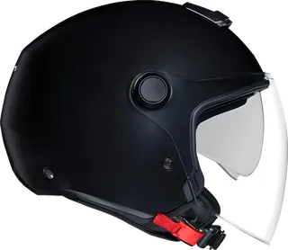 NEXX Y.10 Plain Helmet