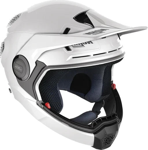 Nolan N30-4 Xp Classic Helmet White