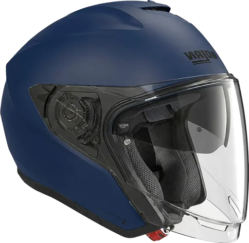 Nolan N40.6 Classico Nobile Helmet Matte Blue