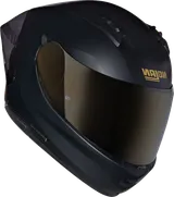 Nolan N60-6 Sport (ECE-22.06) Aureo 331 - Matt Black — view 1 of 3