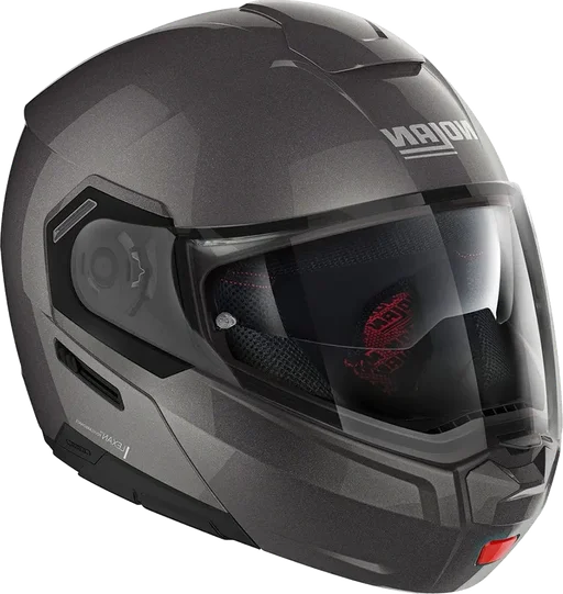 Nolan N90-3 Classic N-com Modular Helmet