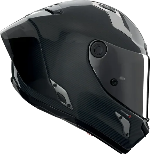 Nolan X-804 RS UC Silver Full-Face Motorcycle Helmet