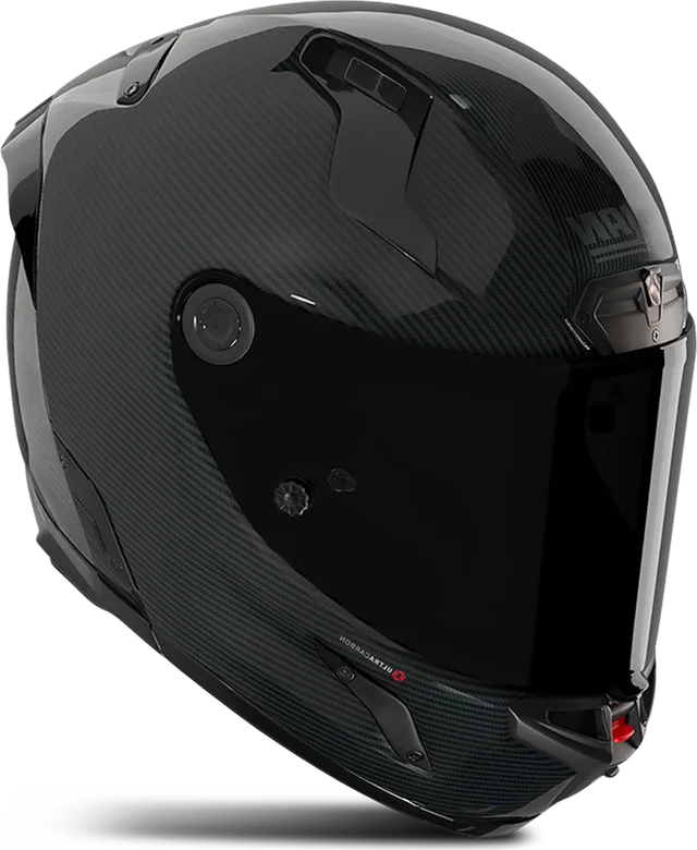 Nolan X-804 ST UC PURO, Carbone