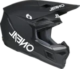 O'Neal 3 SRS Helmet Classic Black — view 1 of 4