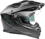 O'Neal Oneal D-srs Solid Full Face Helmet — view 1 of 7