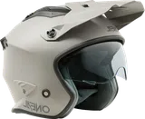 O'Neal Oneal Volt Solid Trial Helmet — view 1 of 4
