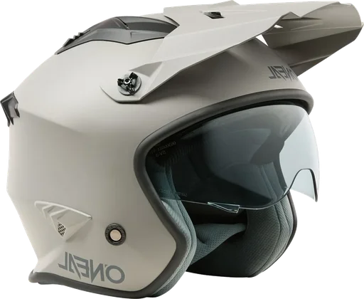 Oneal Volt Solid Trial Helmet