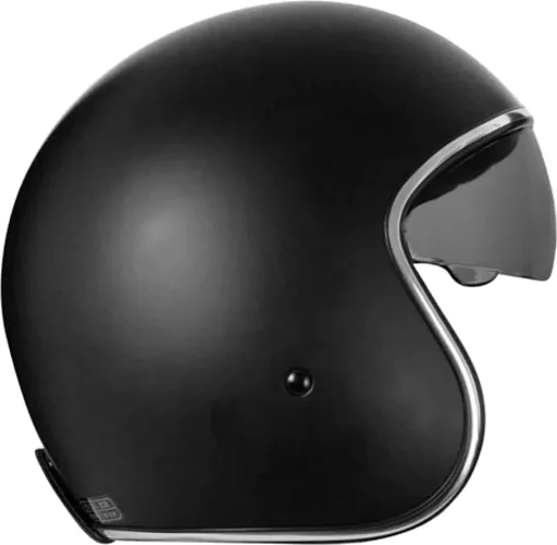 Origine Spirit Open Face Helmet