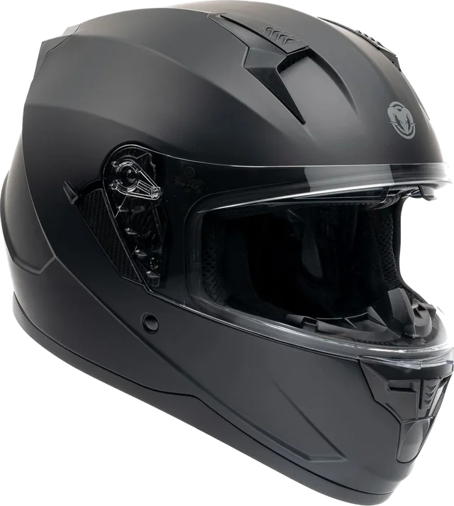 Ovix TEXEL EVO, Black/Red