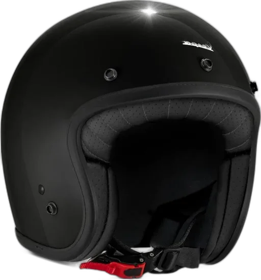 Piaggio Vespa Versilia Jet Helmet