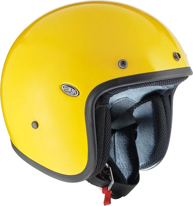 PREMIER Jet Classic U12, Jaune