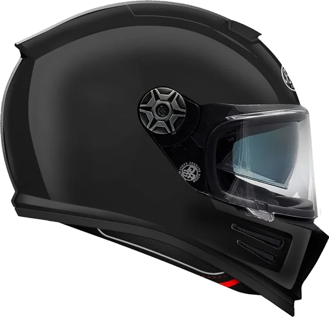Premier COMMANDER U 9 BM, Noir