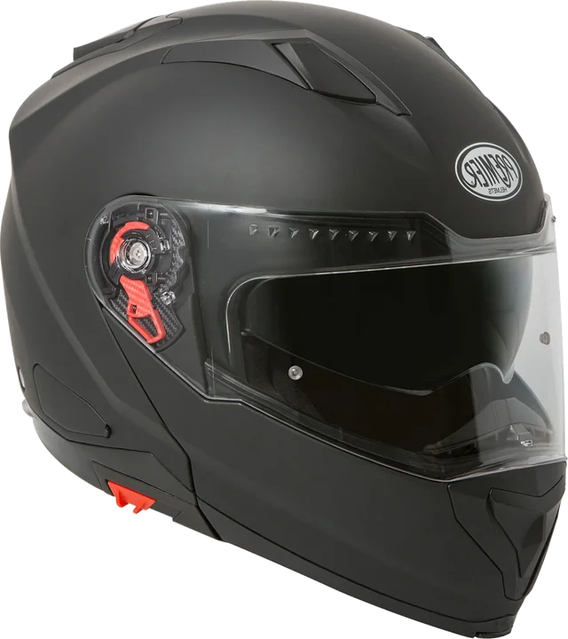 Premier Delta U9BM Helmet, white